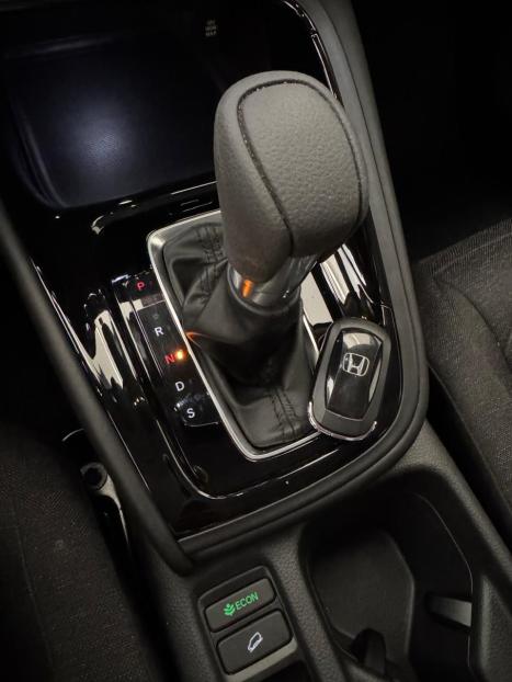 HONDA HR-V 1.5 16V 4P FLEX EX AUTOM�TICO CVT, Foto 11