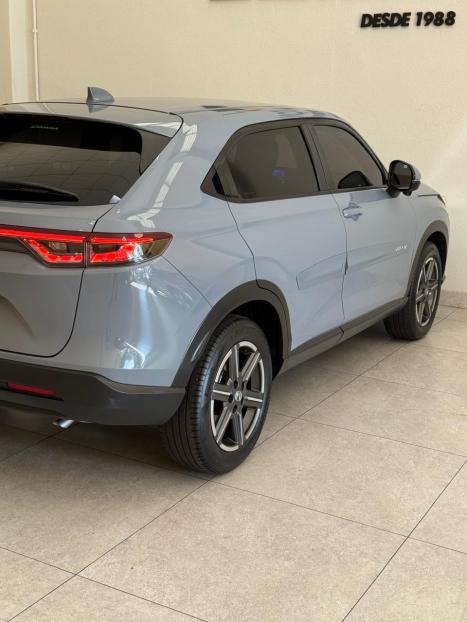 HONDA HR-V 1.5 16V 4P FLEX EX AUTOM�TICO CVT, Foto 12