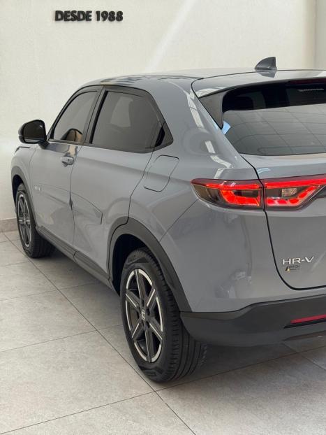 HONDA HR-V 1.5 16V 4P FLEX EX AUTOM�TICO CVT, Foto 13