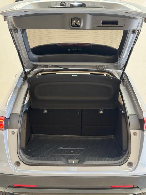 HONDA HR-V 1.5 16V 4P FLEX EX AUTOM�TICO CVT, Foto 14