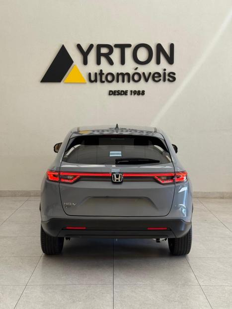 HONDA HR-V 1.5 16V 4P FLEX EX AUTOM�TICO CVT, Foto 15
