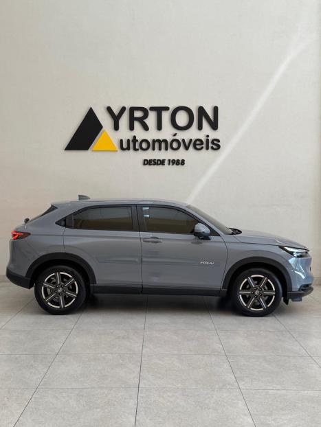 HONDA HR-V 1.5 16V 4P FLEX EX AUTOM�TICO CVT, Foto 16