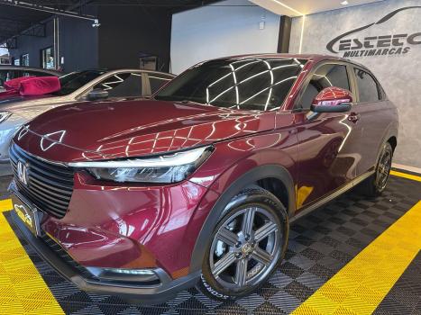 HONDA HR-V 1.5 16V 4P FLEX EXL AUTOM�TICO CVT, Foto 2