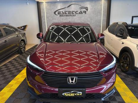 HONDA HR-V 1.5 16V 4P FLEX EXL AUTOM�TICO CVT, Foto 3