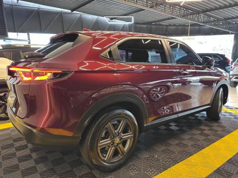 HONDA HR-V 1.5 16V 4P FLEX EXL AUTOM�TICO CVT, Foto 4