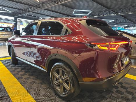 HONDA HR-V 1.5 16V 4P FLEX EXL AUTOM�TICO CVT, Foto 5