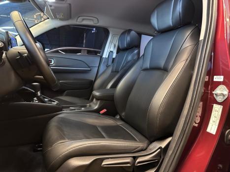 HONDA HR-V 1.5 16V 4P FLEX EXL AUTOM�TICO CVT, Foto 7