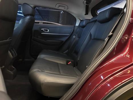 HONDA HR-V 1.5 16V 4P FLEX EXL AUTOM�TICO CVT, Foto 8