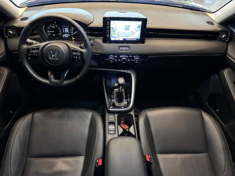 HONDA HR-V 1.5 16V 4P FLEX EXL AUTOM�TICO CVT, Foto 9