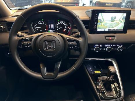 HONDA HR-V 1.5 16V 4P FLEX EXL AUTOM�TICO CVT, Foto 10