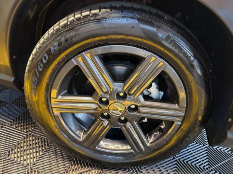 HONDA HR-V 1.5 16V 4P FLEX EXL AUTOM�TICO CVT, Foto 11