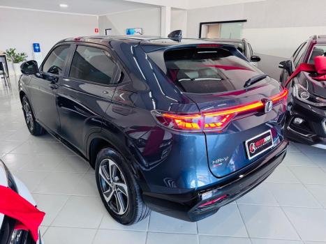 HONDA HR-V 1.5 16V 4P FLEX TOURING TURBO AUTOM�TICO CVT, Foto 7