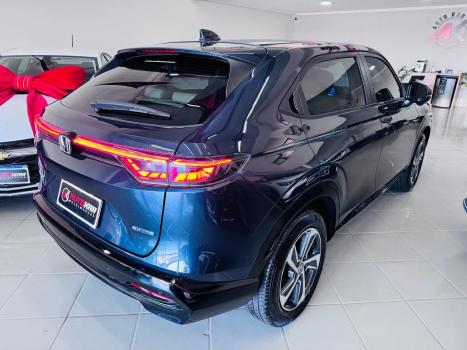 HONDA HR-V 1.5 16V 4P FLEX TOURING TURBO AUTOM�TICO CVT, Foto 8