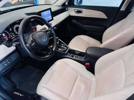 HONDA HR-V 1.5 16V 4P FLEX TOURING TURBO AUTOM�TICO CVT, Foto 10