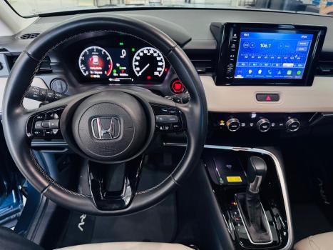 HONDA HR-V 1.5 16V 4P FLEX TOURING TURBO AUTOM�TICO CVT, Foto 11
