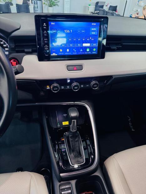 HONDA HR-V 1.5 16V 4P FLEX TOURING TURBO AUTOM�TICO CVT, Foto 12