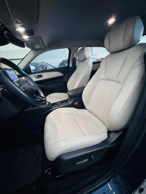 HONDA HR-V 1.5 16V 4P FLEX TOURING TURBO AUTOM�TICO CVT, Foto 13