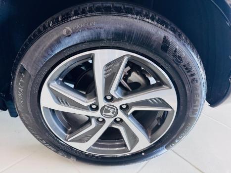 HONDA HR-V 1.5 16V 4P FLEX TOURING TURBO AUTOM�TICO CVT, Foto 15