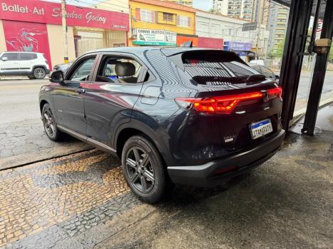 HONDA HR-V 1.5 16V 4P FLEX ADVANCE TURBO AUTOM�TICO CVT, Foto 3