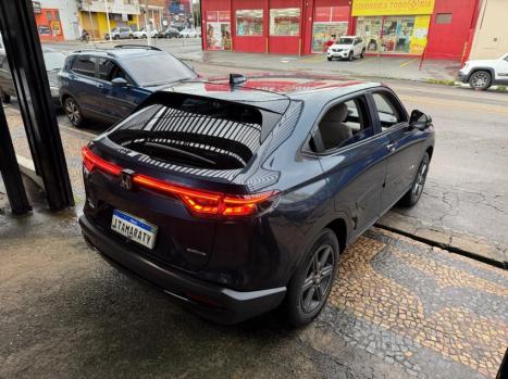 HONDA HR-V 1.5 16V 4P FLEX ADVANCE TURBO AUTOM�TICO CVT, Foto 4