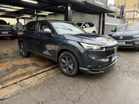 HONDA HR-V 1.5 16V 4P FLEX ADVANCE TURBO AUTOM�TICO CVT, Foto 5