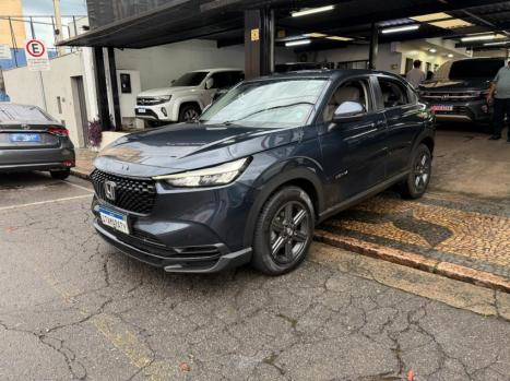 HONDA HR-V 1.5 16V 4P FLEX ADVANCE TURBO AUTOM�TICO CVT, Foto 6