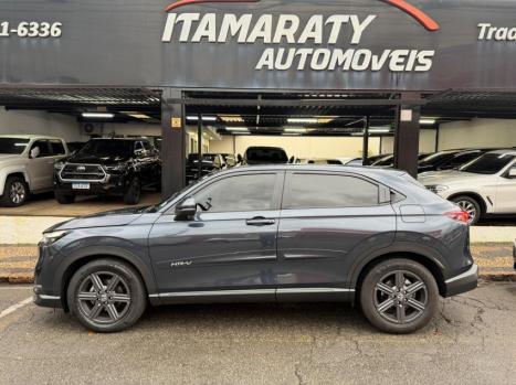 HONDA HR-V 1.5 16V 4P FLEX ADVANCE TURBO AUTOM�TICO CVT, Foto 7