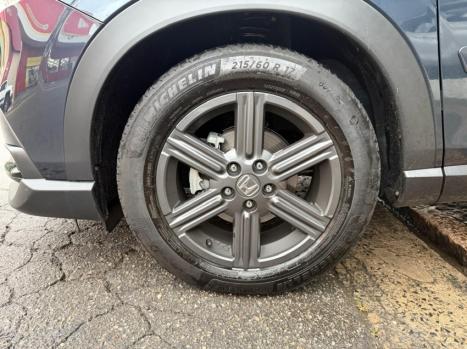 HONDA HR-V 1.5 16V 4P FLEX ADVANCE TURBO AUTOM�TICO CVT, Foto 8