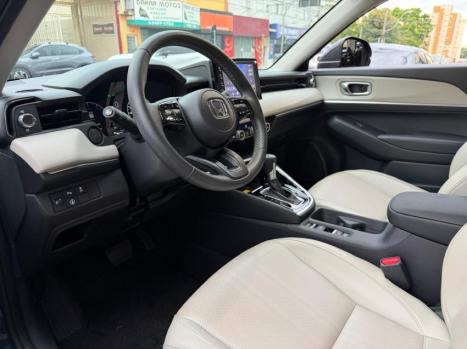 HONDA HR-V 1.5 16V 4P FLEX ADVANCE TURBO AUTOM�TICO CVT, Foto 9