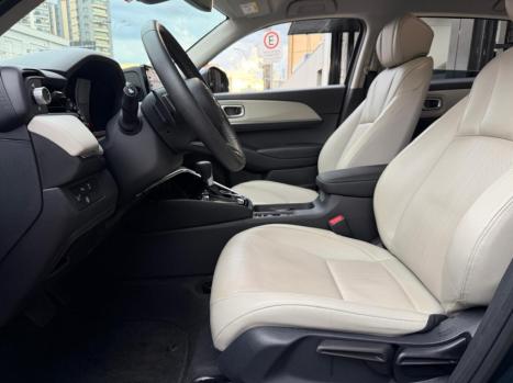 HONDA HR-V 1.5 16V 4P FLEX ADVANCE TURBO AUTOM�TICO CVT, Foto 11