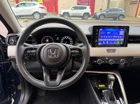 HONDA HR-V 1.5 16V 4P FLEX ADVANCE TURBO AUTOM�TICO CVT, Foto 12