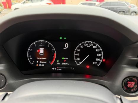 HONDA HR-V 1.5 16V 4P FLEX ADVANCE TURBO AUTOM�TICO CVT, Foto 15