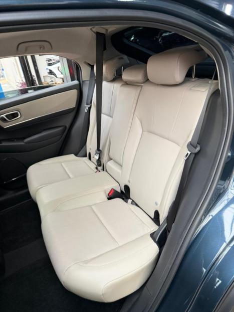 HONDA HR-V 1.5 16V 4P FLEX ADVANCE TURBO AUTOM�TICO CVT, Foto 16