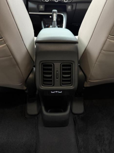 HONDA HR-V 1.5 16V 4P FLEX ADVANCE TURBO AUTOM�TICO CVT, Foto 17