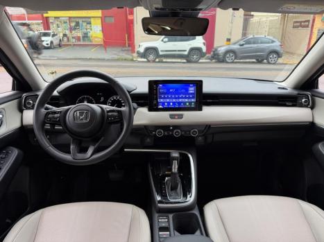 HONDA HR-V 1.5 16V 4P FLEX ADVANCE TURBO AUTOM�TICO CVT, Foto 18