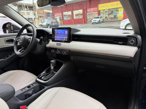 HONDA HR-V 1.5 16V 4P FLEX ADVANCE TURBO AUTOM�TICO CVT, Foto 19