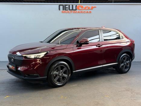 HONDA HR-V 1.5 16V 4P FLEX EXL AUTOM�TICO CVT, Foto 1