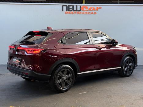 HONDA HR-V 1.5 16V 4P FLEX EXL AUTOM�TICO CVT, Foto 2