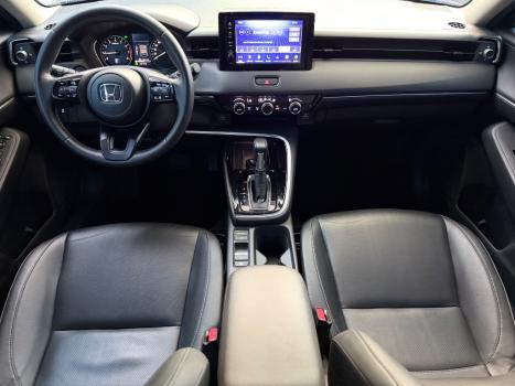 HONDA HR-V 1.5 16V 4P FLEX EXL AUTOM�TICO CVT, Foto 3