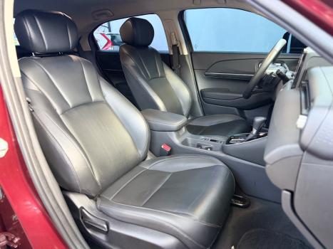 HONDA HR-V 1.5 16V 4P FLEX EXL AUTOM�TICO CVT, Foto 4