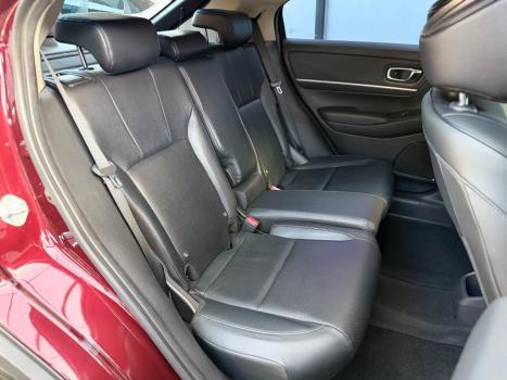 HONDA HR-V 1.5 16V 4P FLEX EXL AUTOM�TICO CVT, Foto 5
