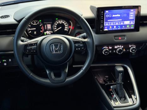 HONDA HR-V 1.5 16V 4P FLEX EXL AUTOM�TICO CVT, Foto 6