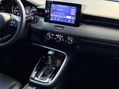 HONDA HR-V 1.5 16V 4P FLEX EXL AUTOM�TICO CVT, Foto 7