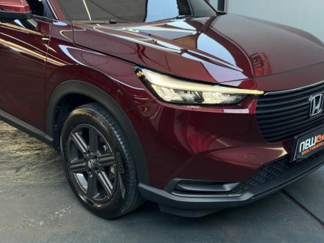 HONDA HR-V 1.5 16V 4P FLEX EXL AUTOM�TICO CVT, Foto 8