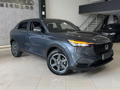 HONDA HR-V 1.5 16V 4P FLEX EX AUTOM�TICO CVT, Foto 2