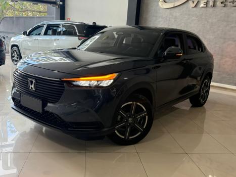 HONDA HR-V 1.5 16V 4P FLEX EX AUTOM�TICO CVT, Foto 3