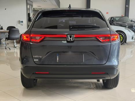 HONDA HR-V 1.5 16V 4P FLEX EX AUTOM�TICO CVT, Foto 5