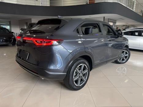 HONDA HR-V 1.5 16V 4P FLEX EX AUTOM�TICO CVT, Foto 6