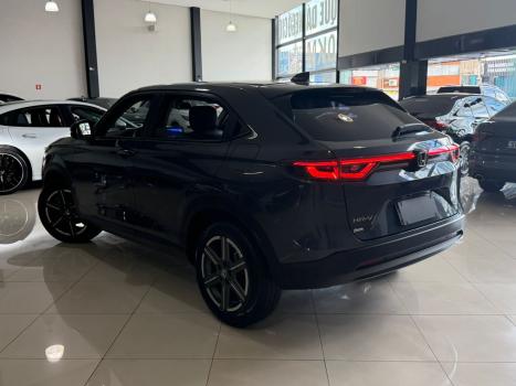 HONDA HR-V 1.5 16V 4P FLEX EX AUTOM�TICO CVT, Foto 7