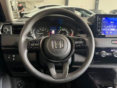 HONDA HR-V 1.5 16V 4P FLEX EX AUTOM�TICO CVT, Foto 8